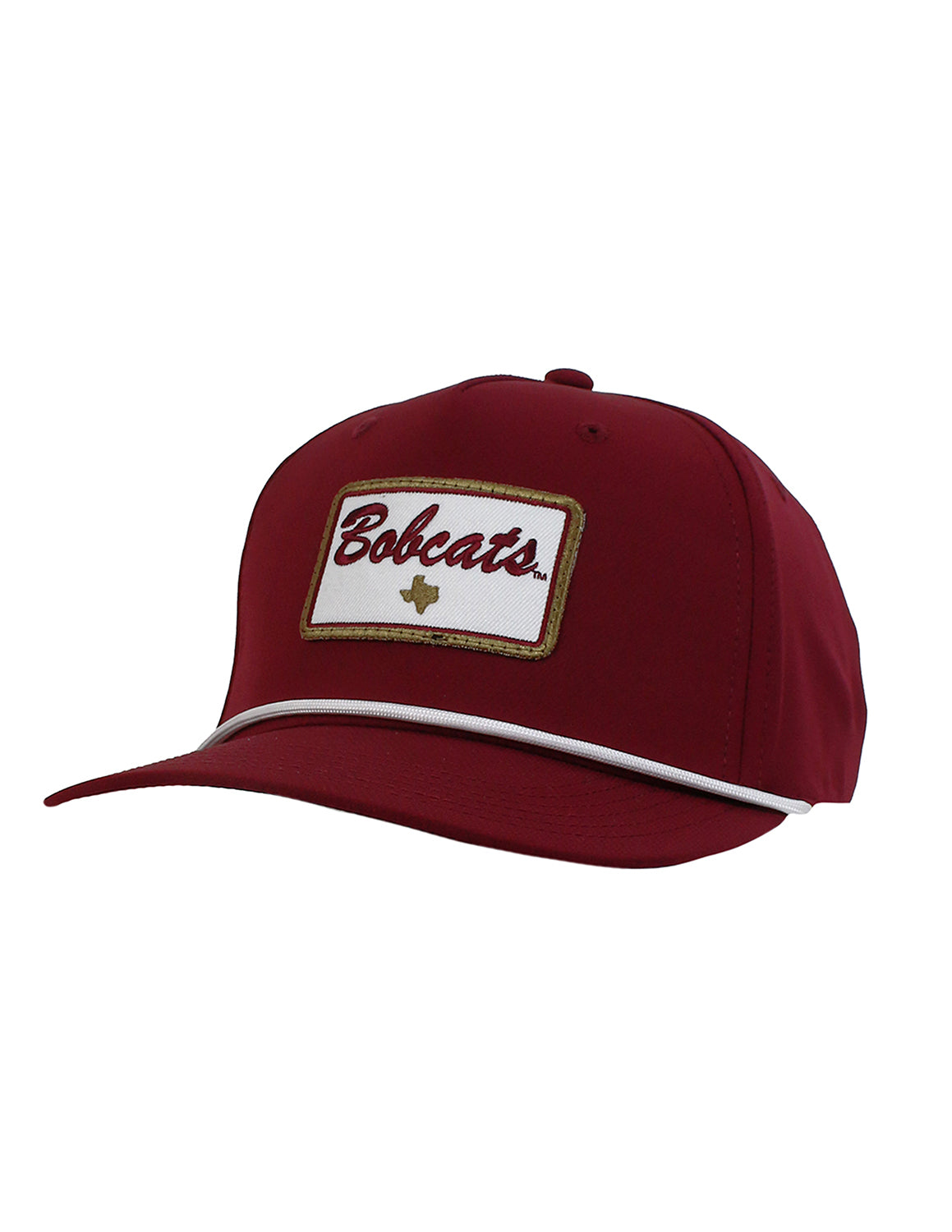 TXST P The Attendant Hat