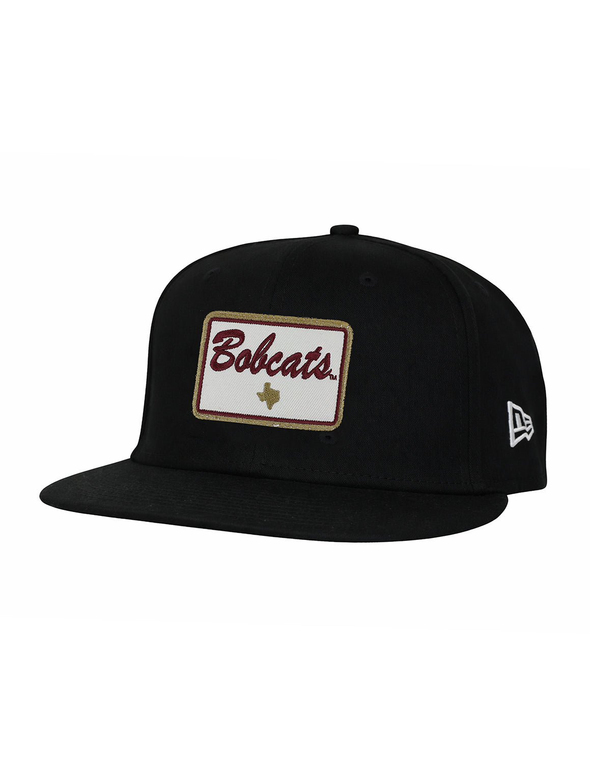 TXST P The Attendant Hat