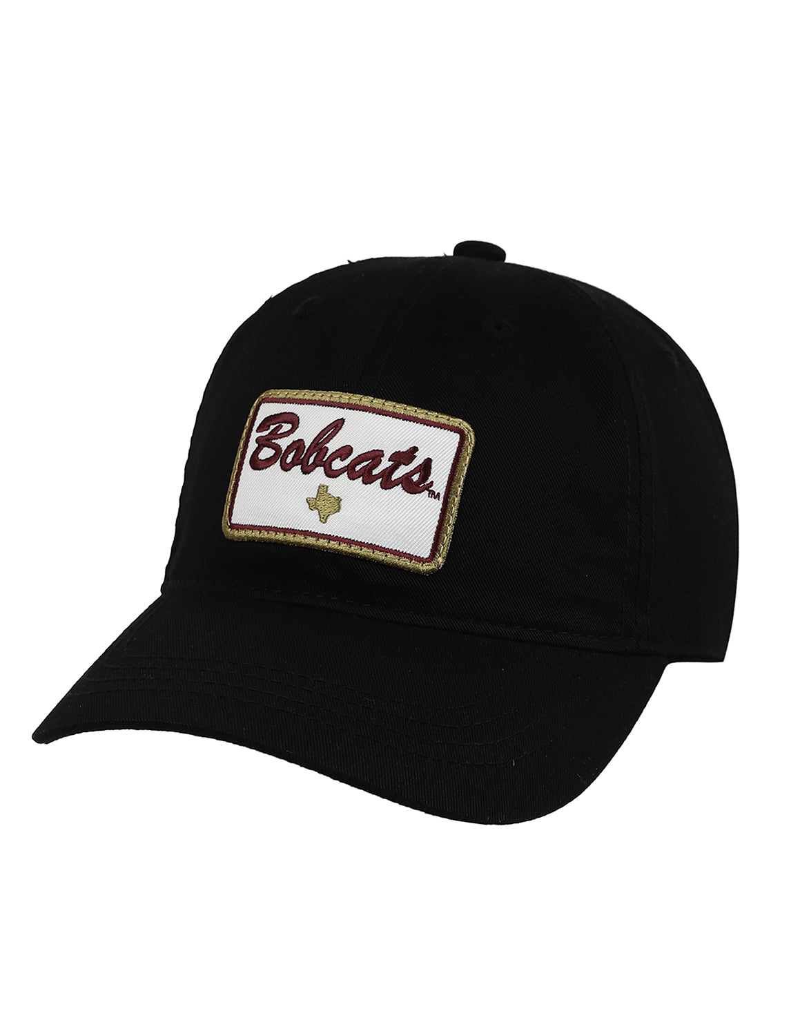 TXST The Attendant Patch Hat