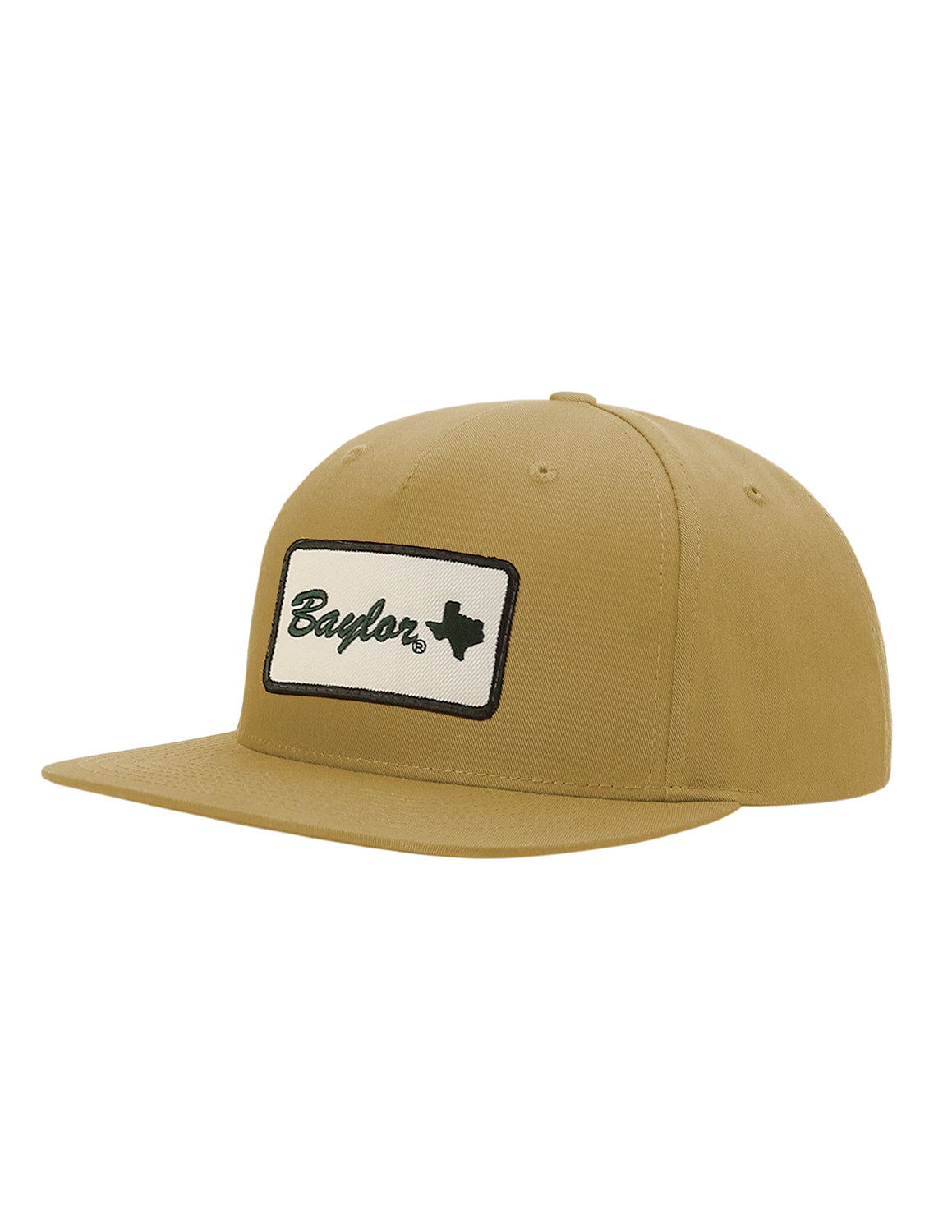 BU P The Attendant Patch Hat