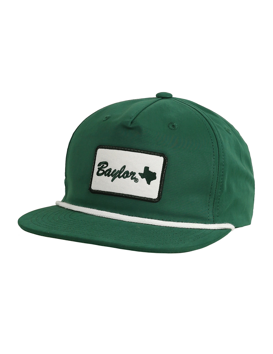 BU P The Attendant Patch Hat