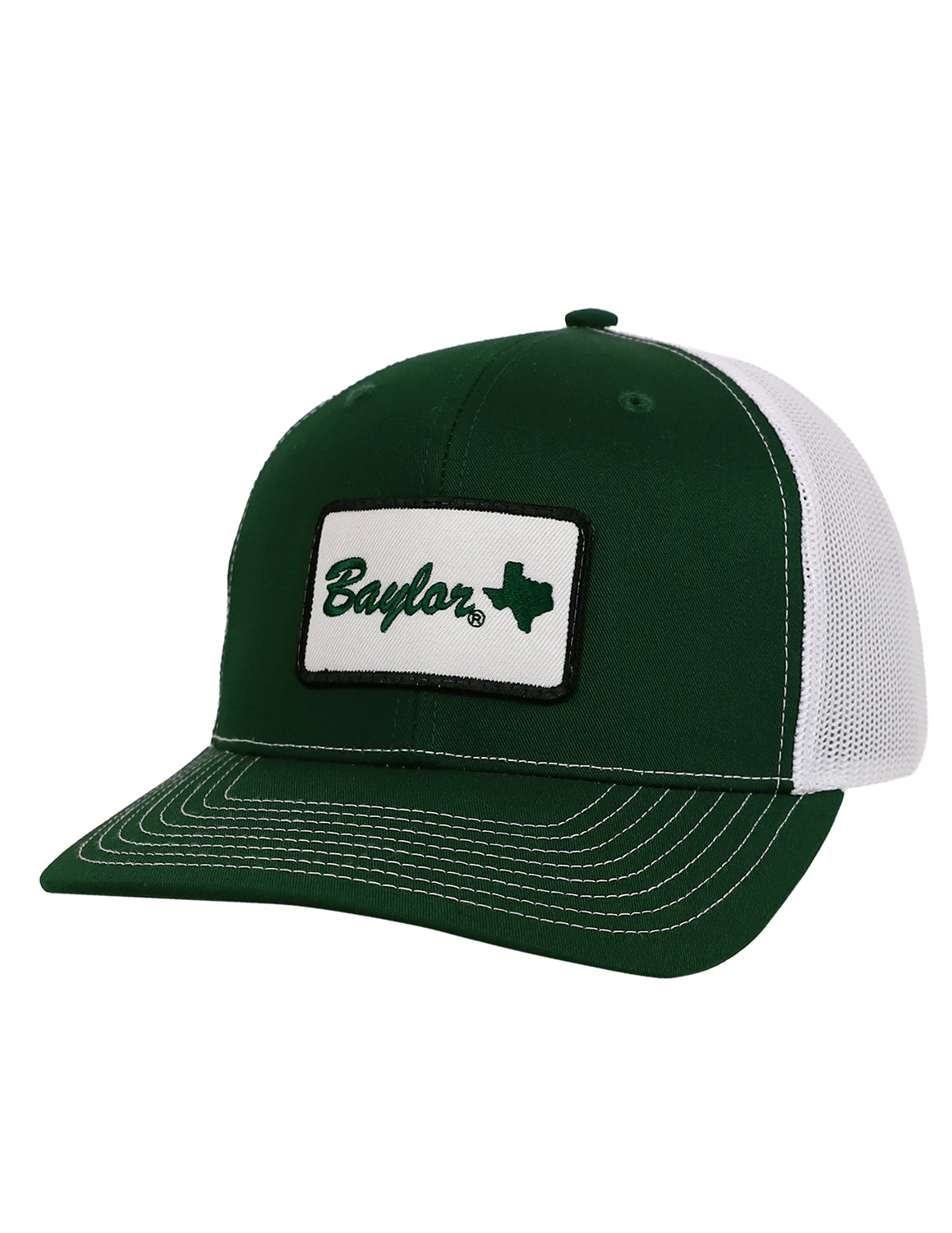 BU The Attendant Patch Hat