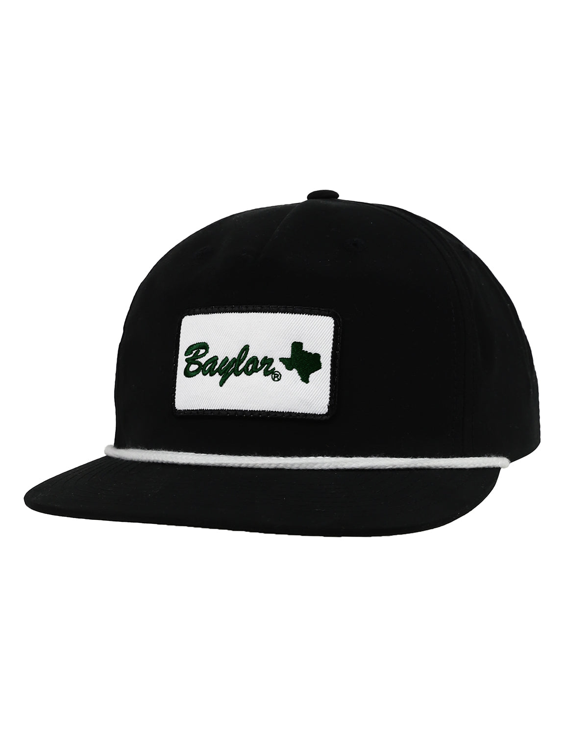 BU The Attendant Patch Hat