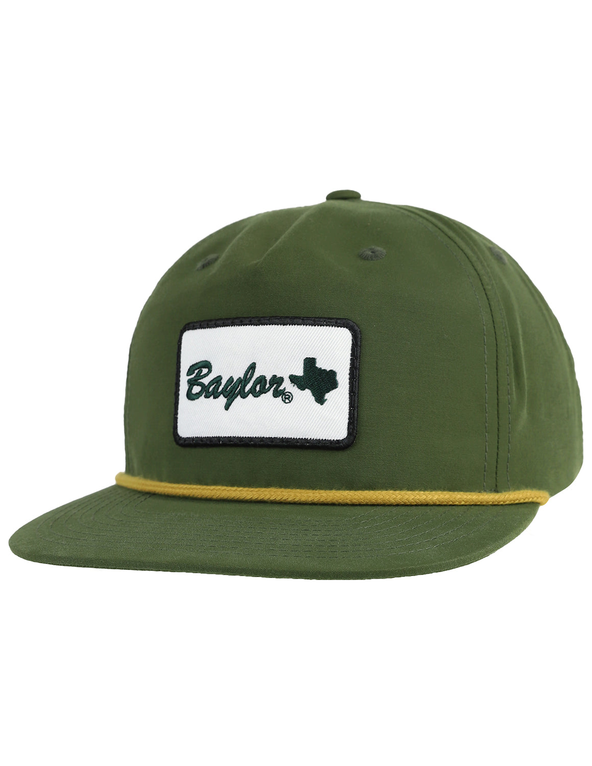 BU The Attendant Patch Hat
