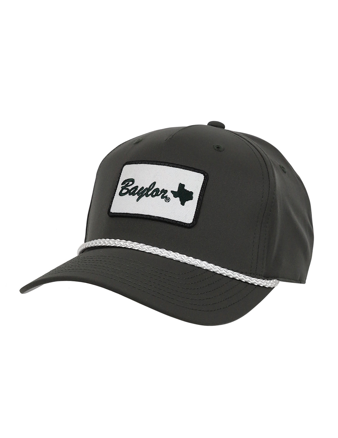 BU P The Attendant Patch Hat