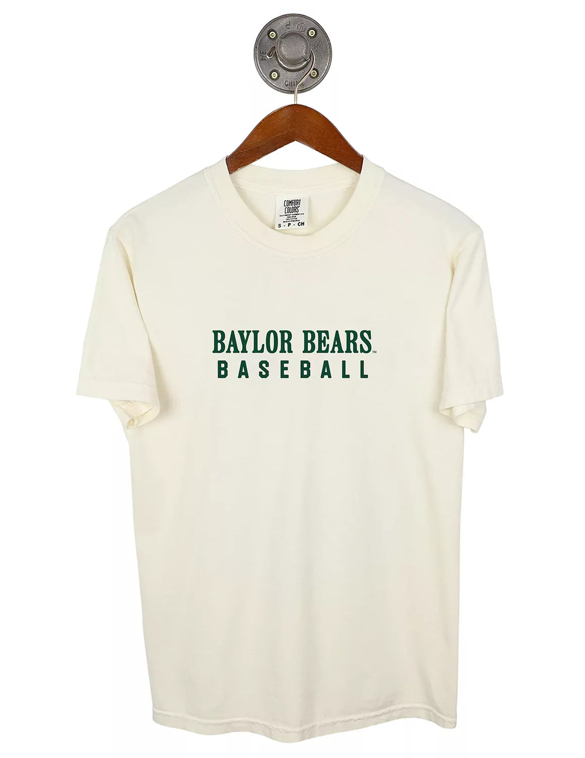 BU BSB Stripe The Stadium Short Sleeve