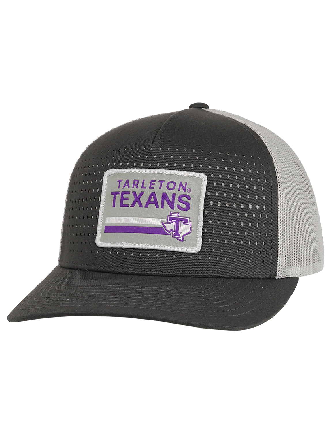 TSU P Two Stripes Left Hat
