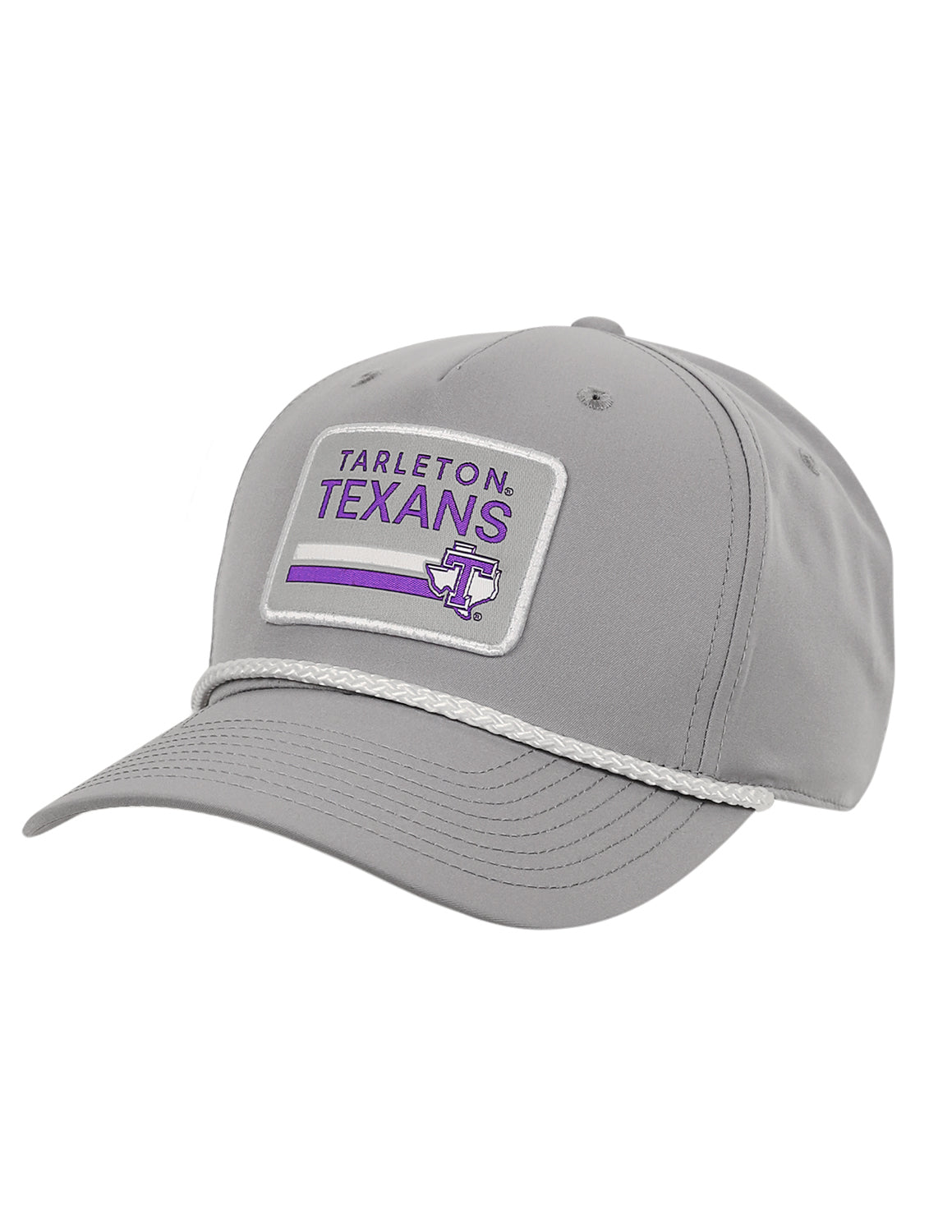 TSU Two Stripes Left Patch Hat
