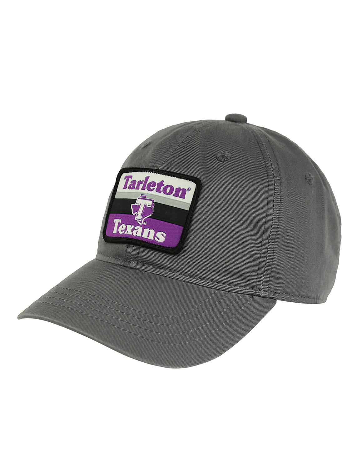 TSU Color Block Stack Hat