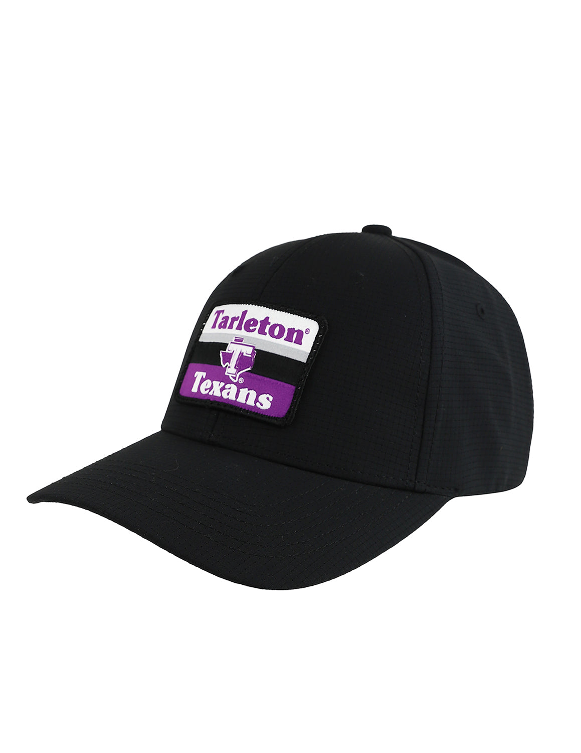 TSU Color Block Stack Hat