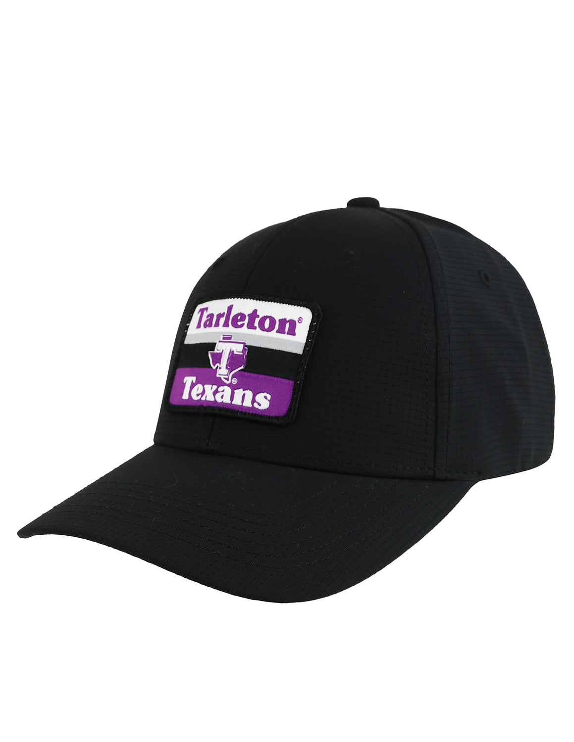 TSU Color Block Stack Hat