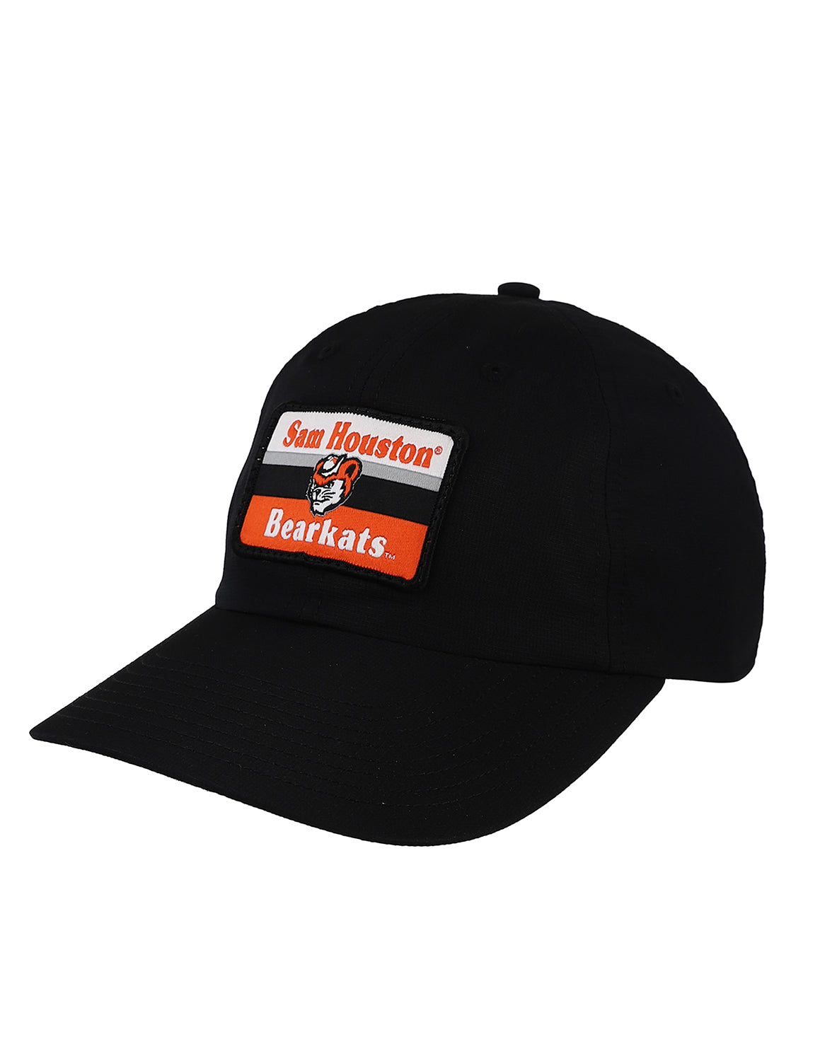 SHSU Colorblock Stack Hat
