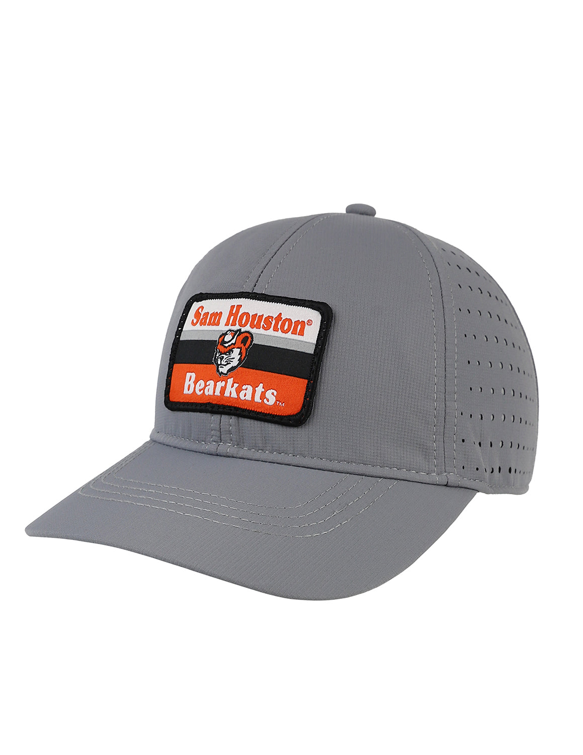SHSU Colorblock Stack Hat