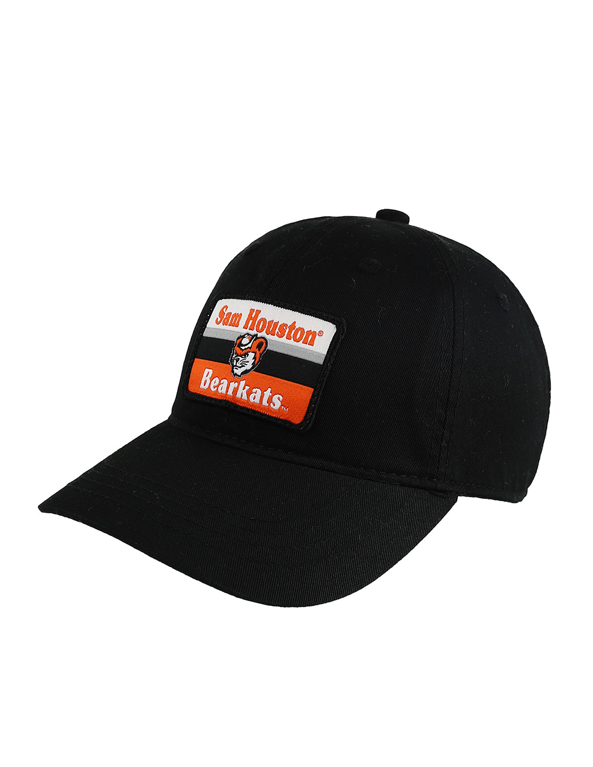 SHSU Colorblock Stack Hat