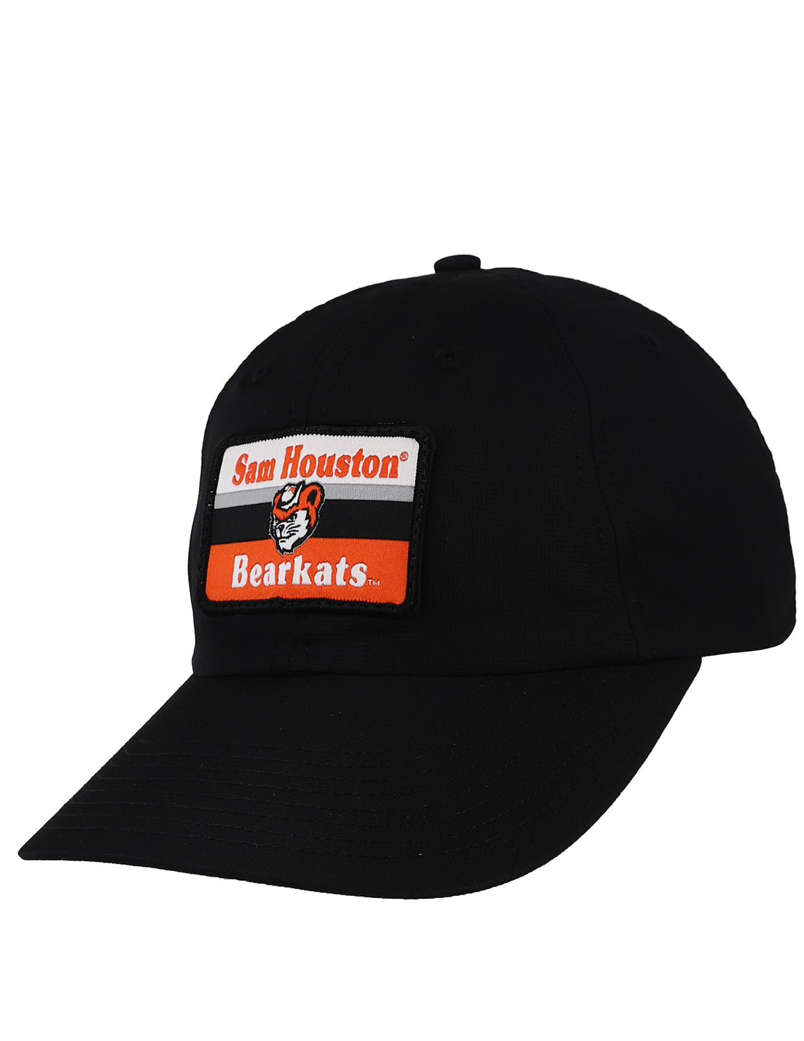 SHSU Colorblock Stack Hat