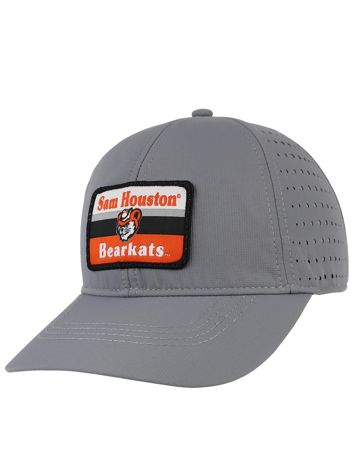 SHSU Colorblock Stack Hat