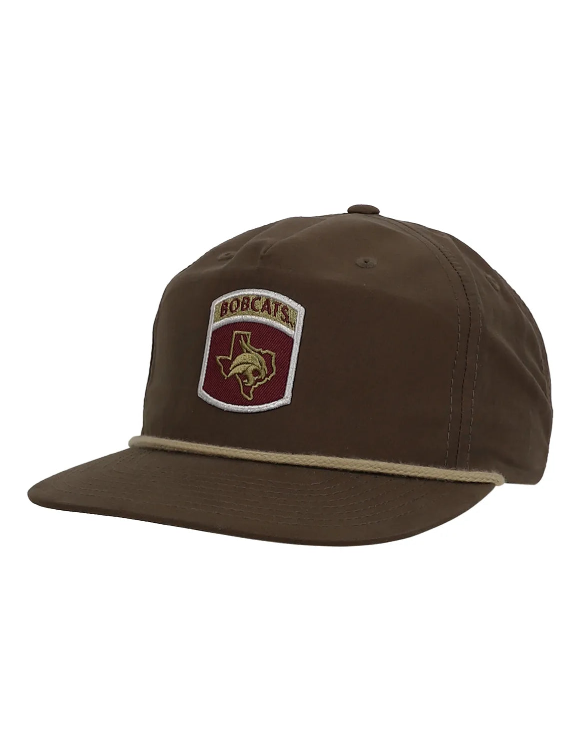 TXST Infantry Patch Hat