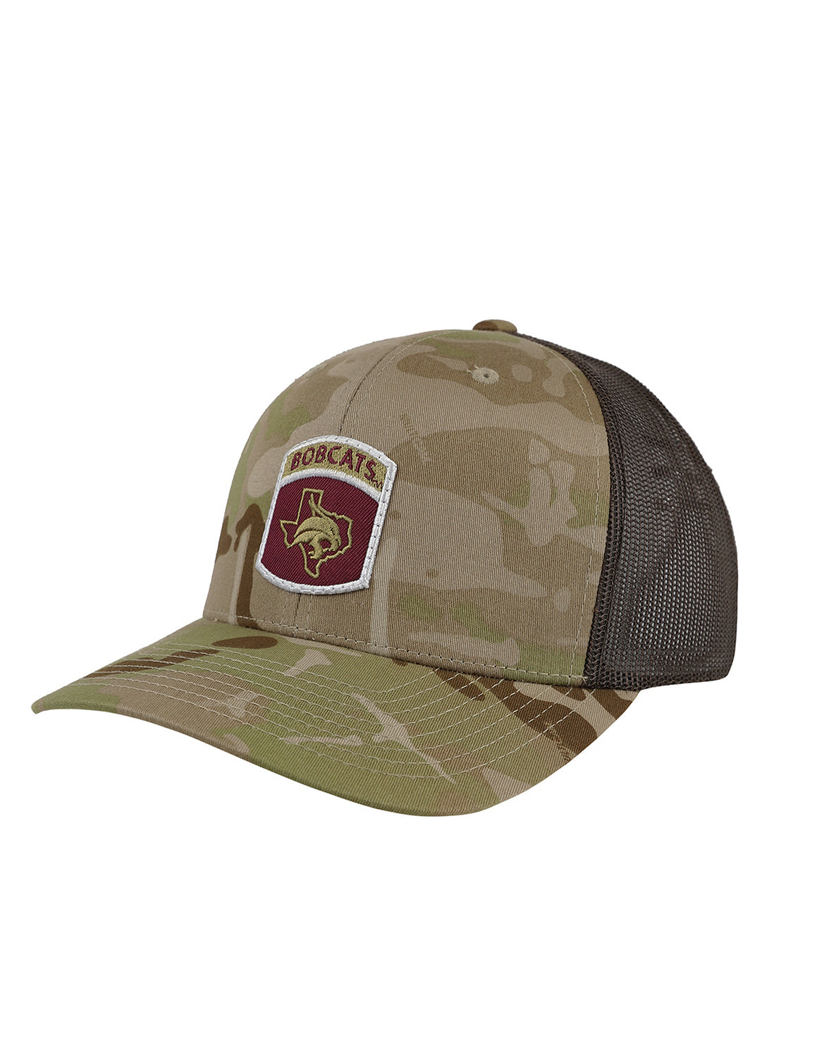 TXST Infantry Patch Hat