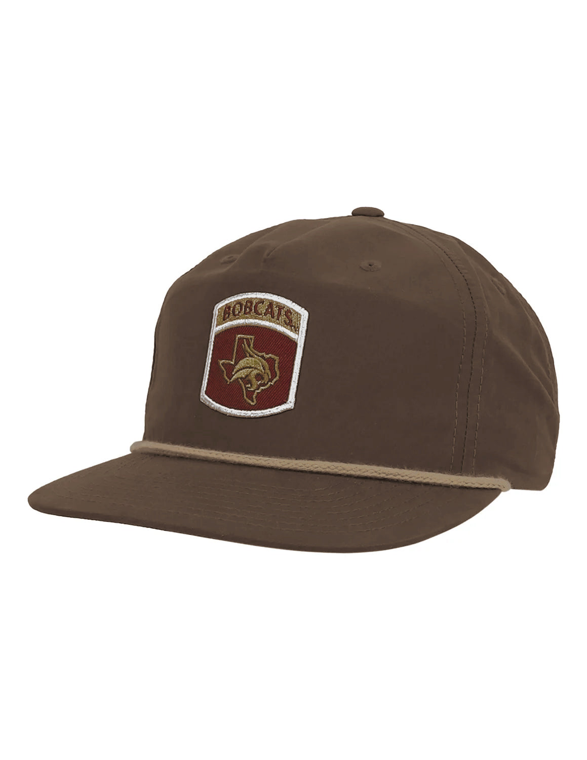 TXST Infantry Patch Hat