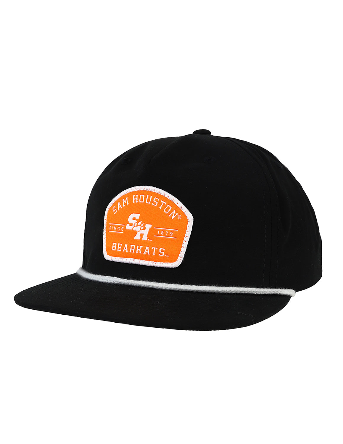 SHSU P All You Want Patch Hat