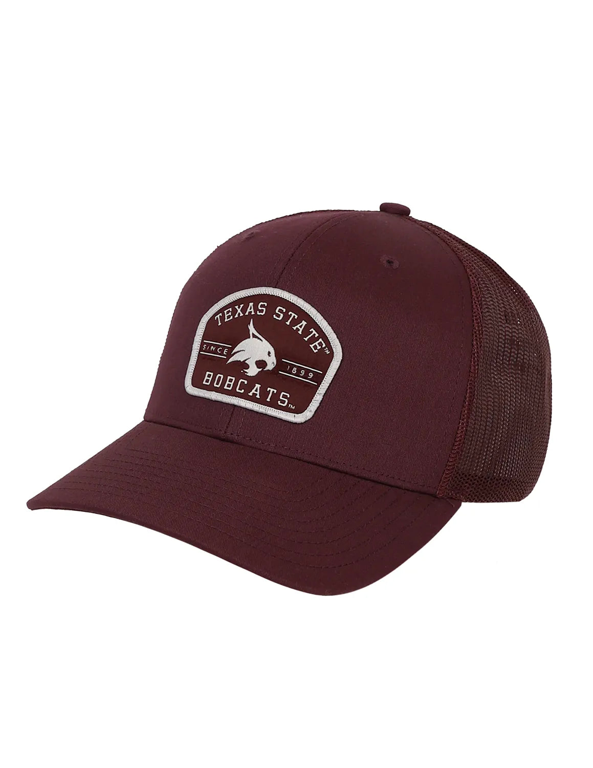 TXST P All You Want Patch Hat