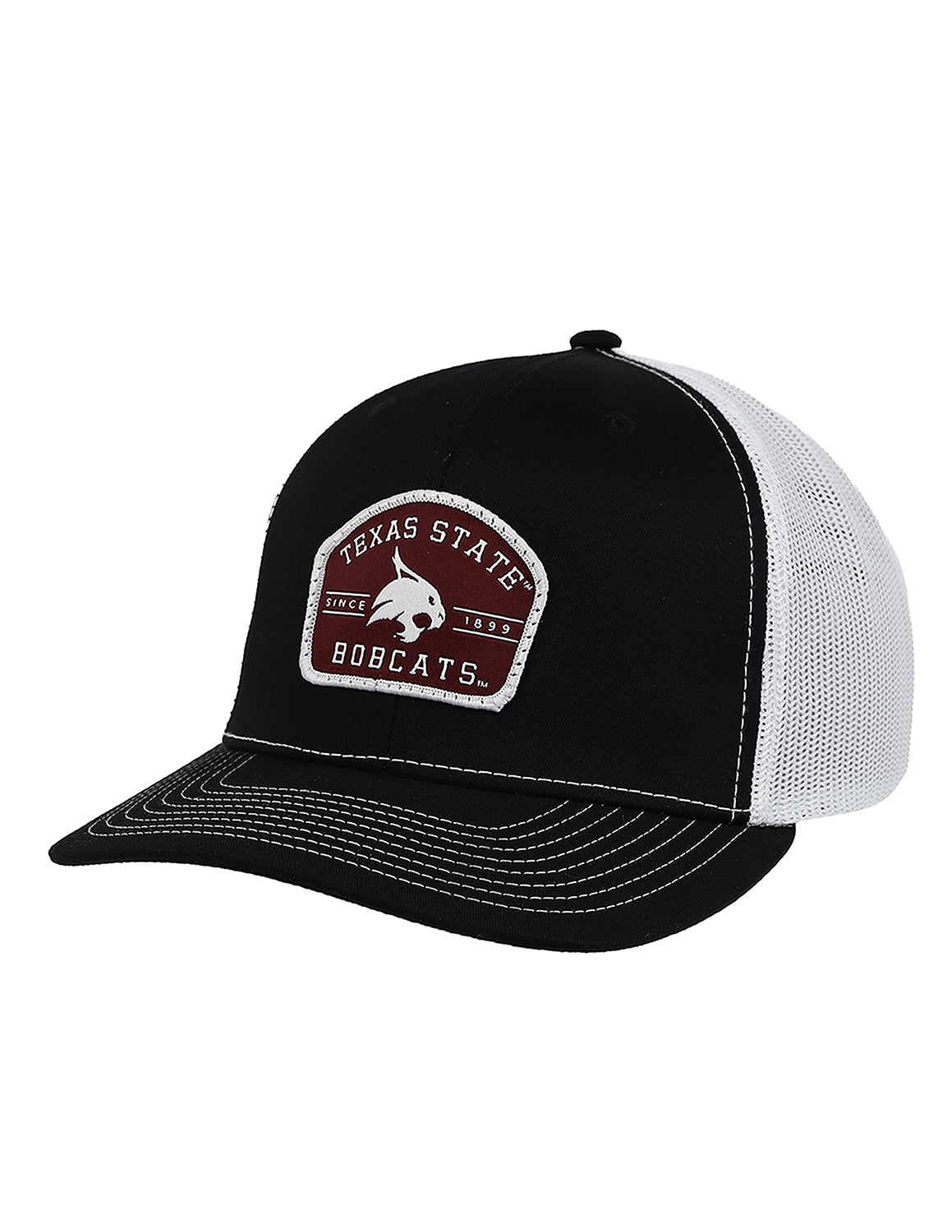 TXST All You Want Patch Hat