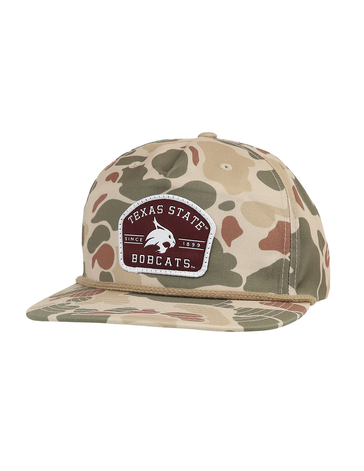 TXST All You Want Hat
