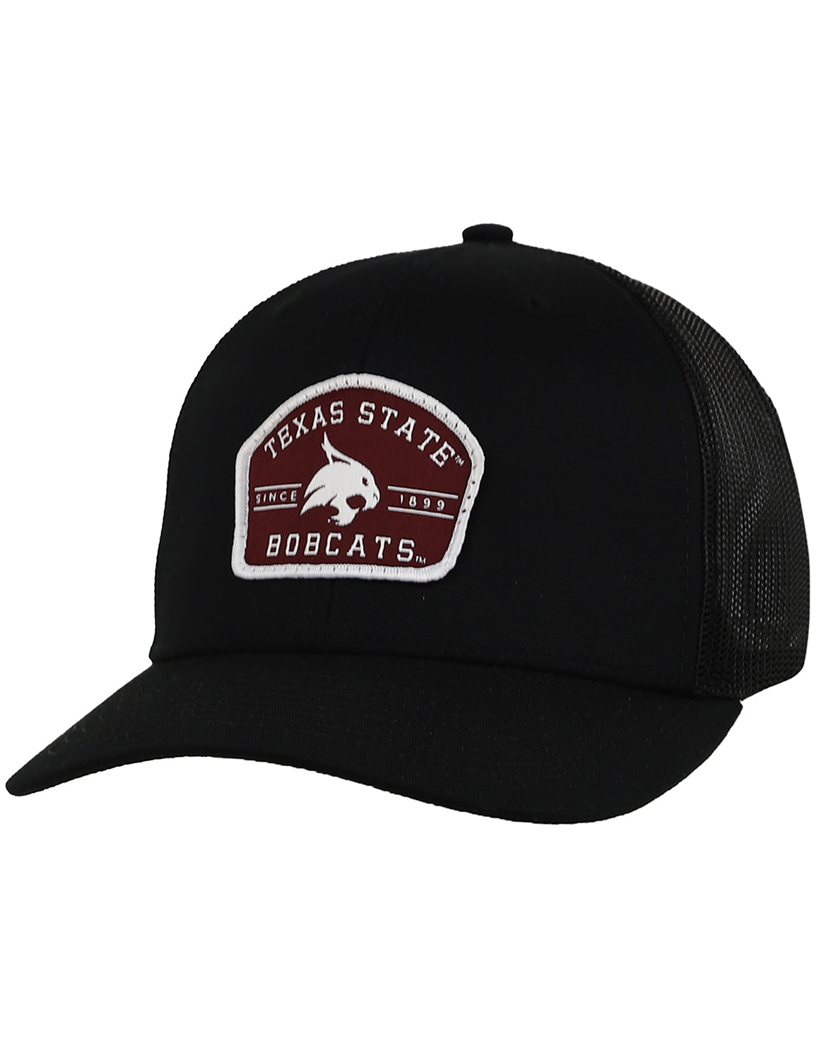 TXST All You Want Patch Hat