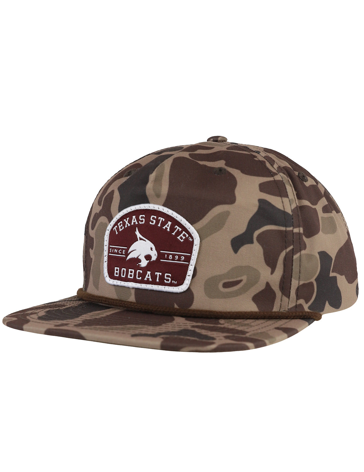 TXST All You Want Hat