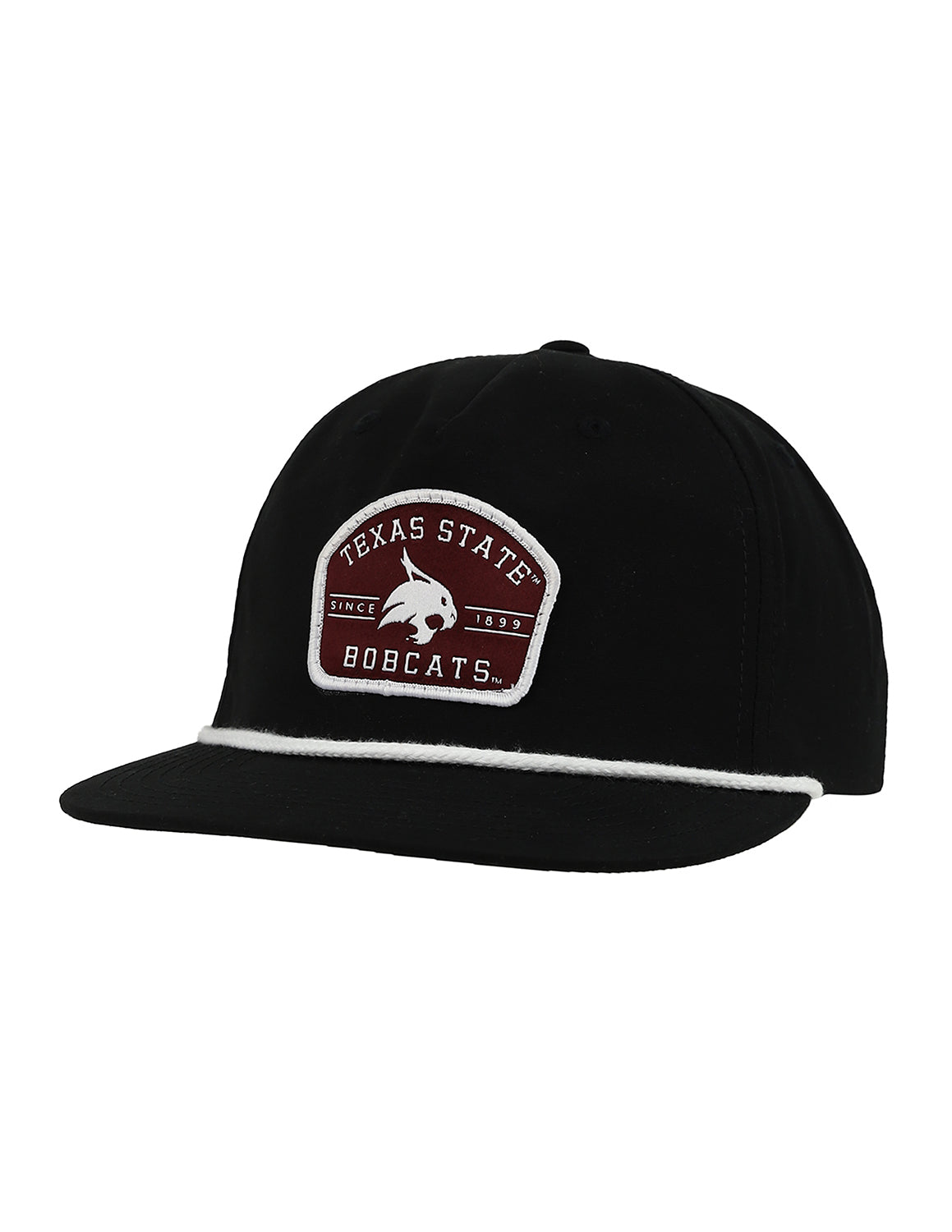 TXST All You Want Patch Hat