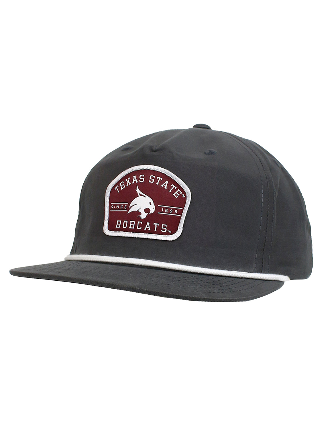 TXST P All You Want Patch Hat