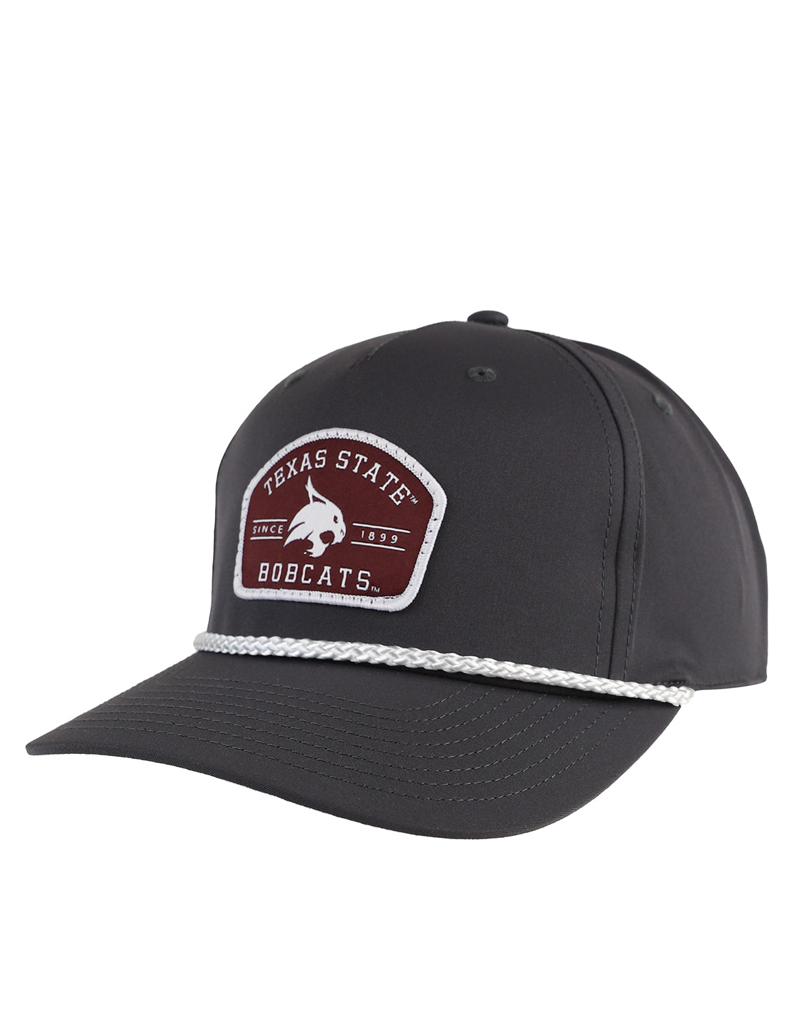 TXST P All You Want Patch Hat