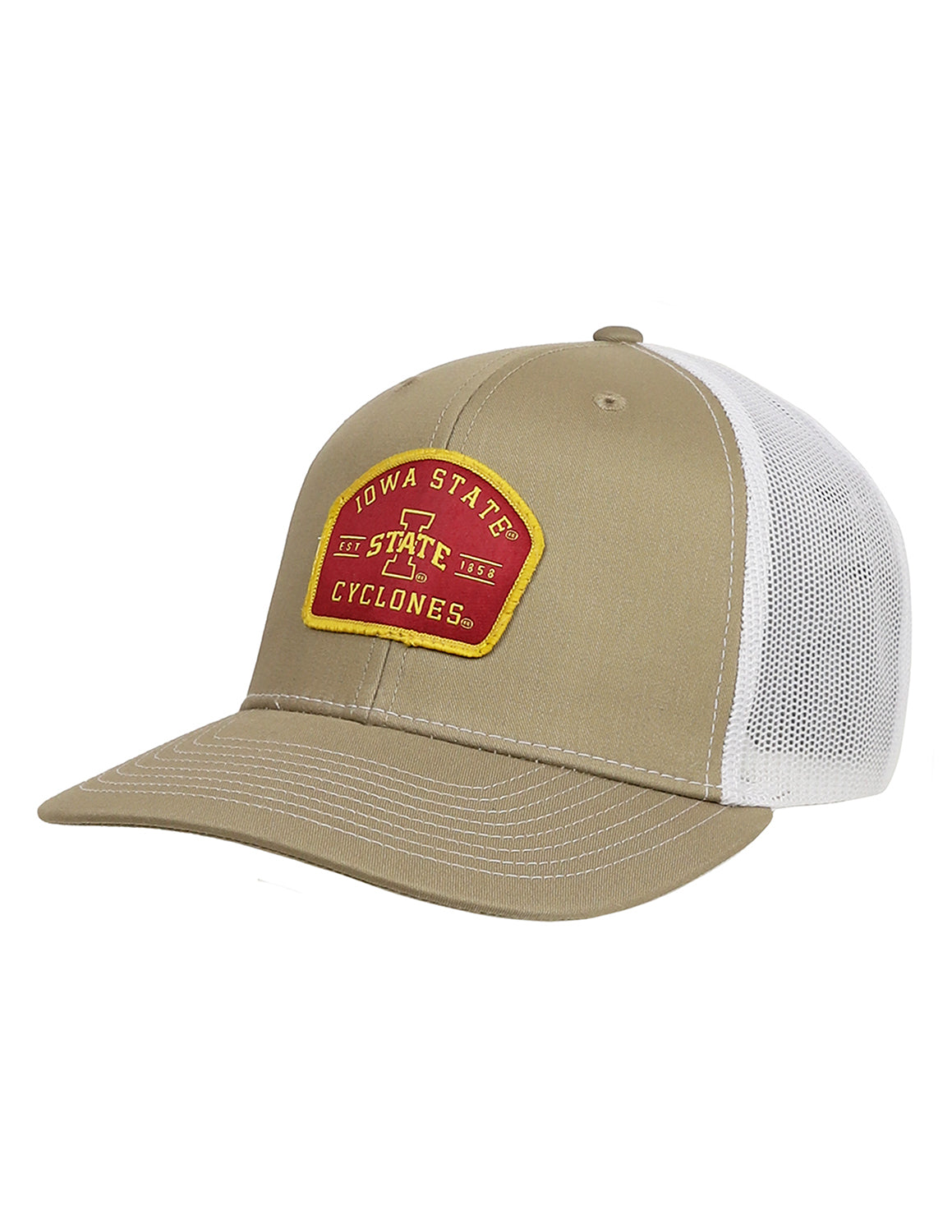 ISU All You Want Patch Hat