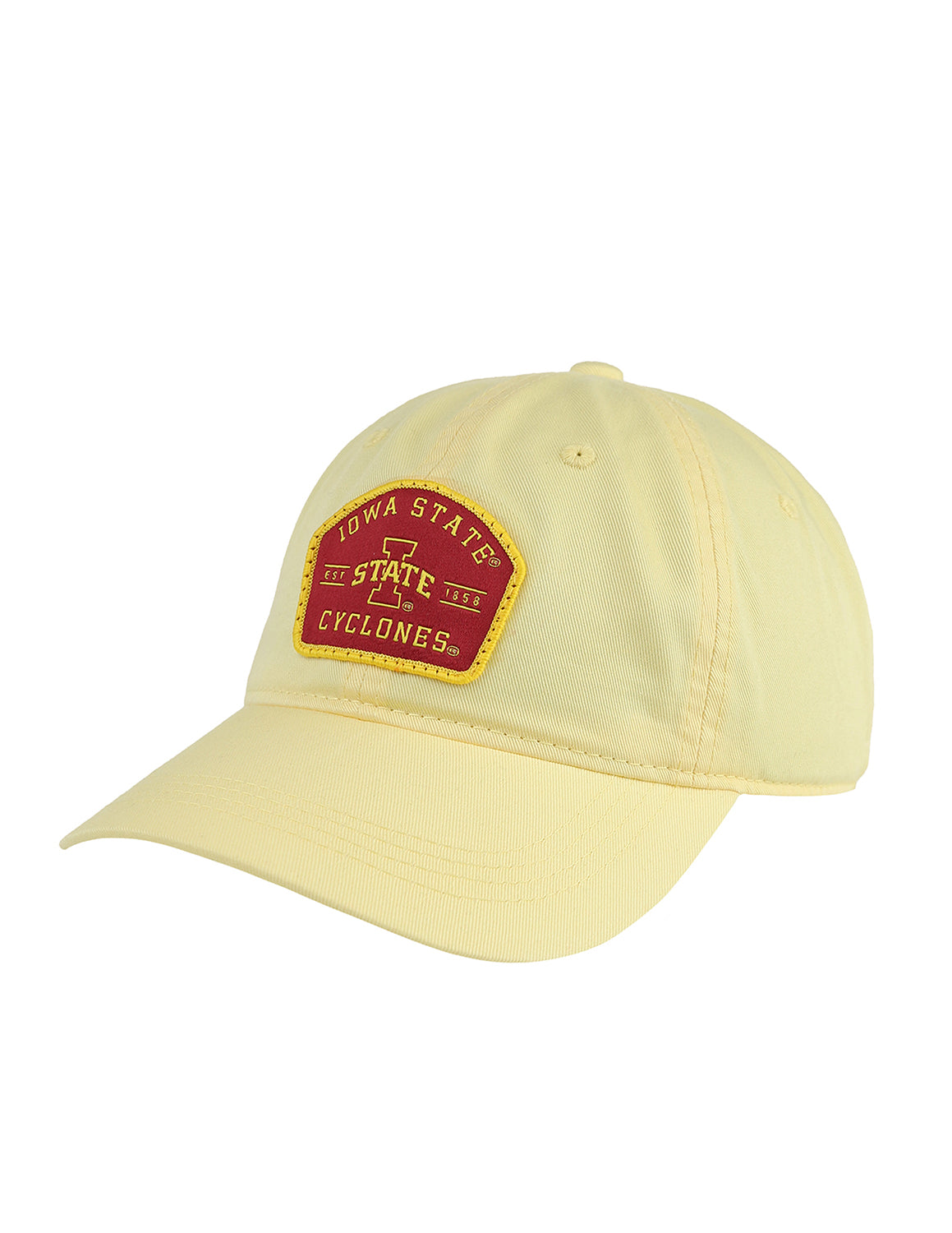 ISU All You Want Patch Hat