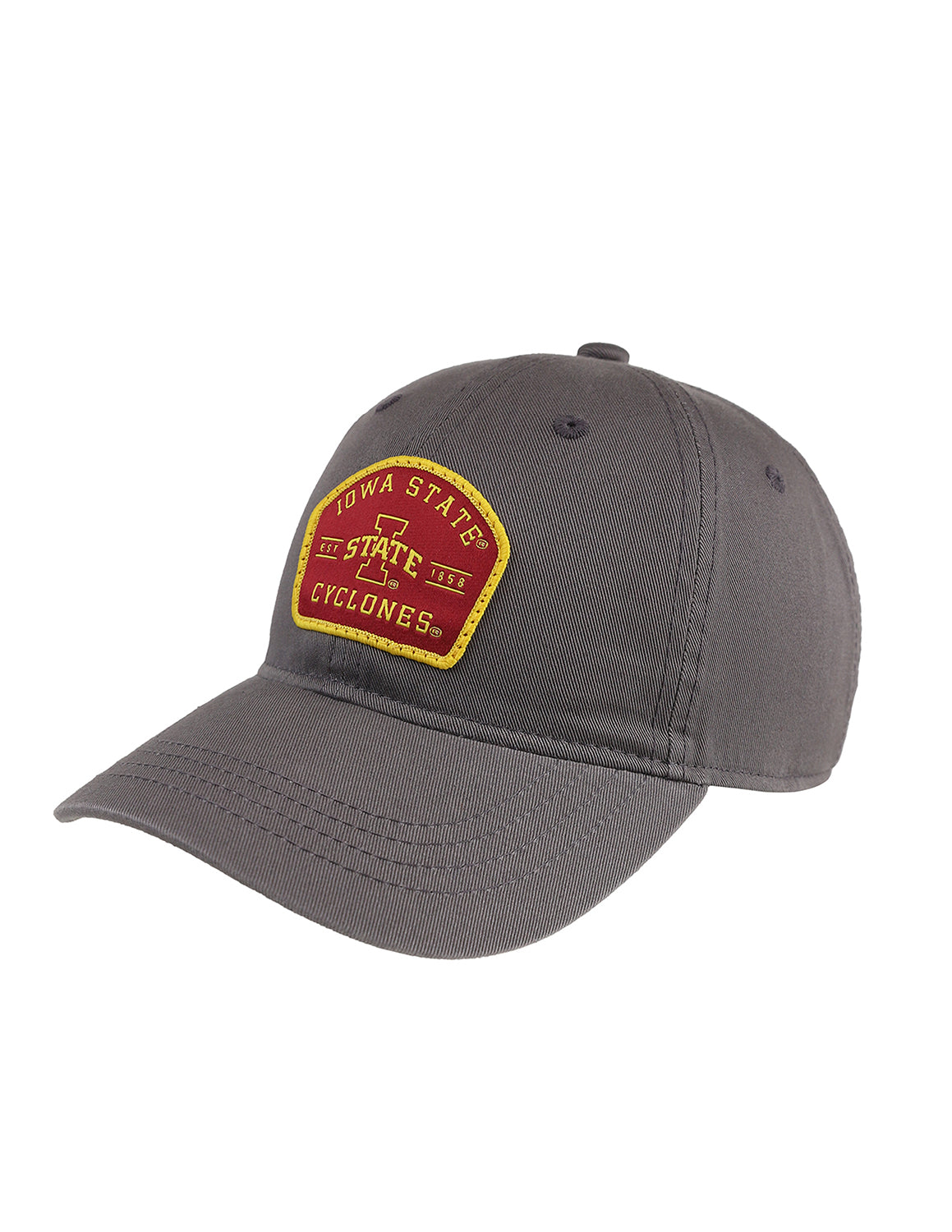 ISU All You Want Patch Hat