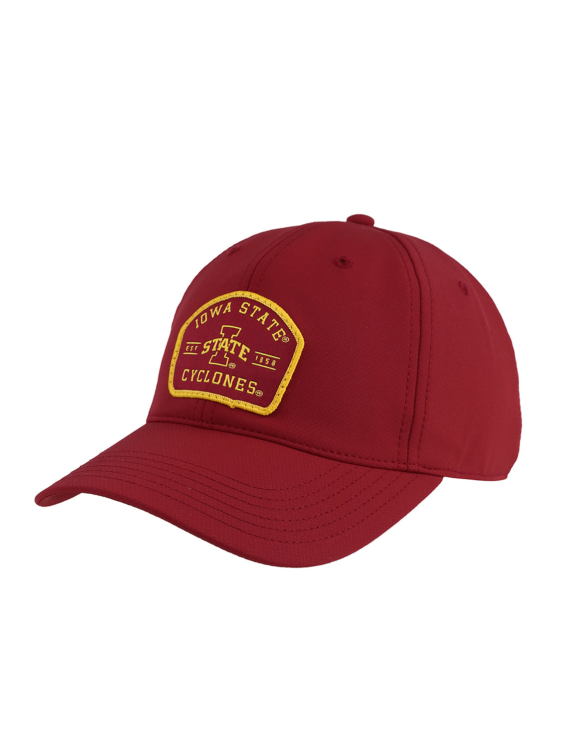 ISU All You Want Patch Hat