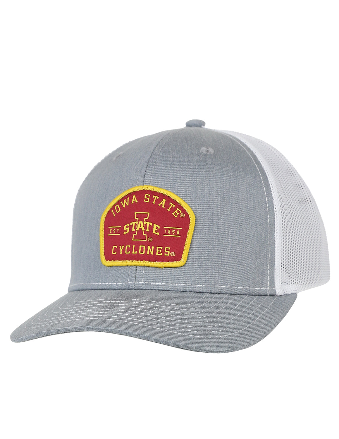 ISU All You Want Patch Hat