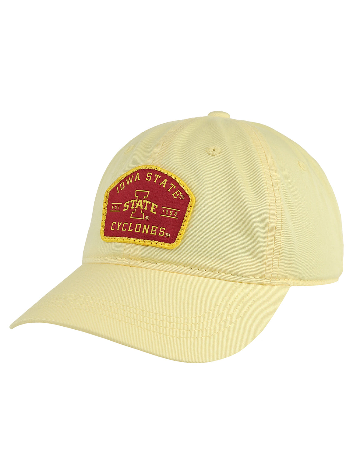 ISU All You Want Patch Hat