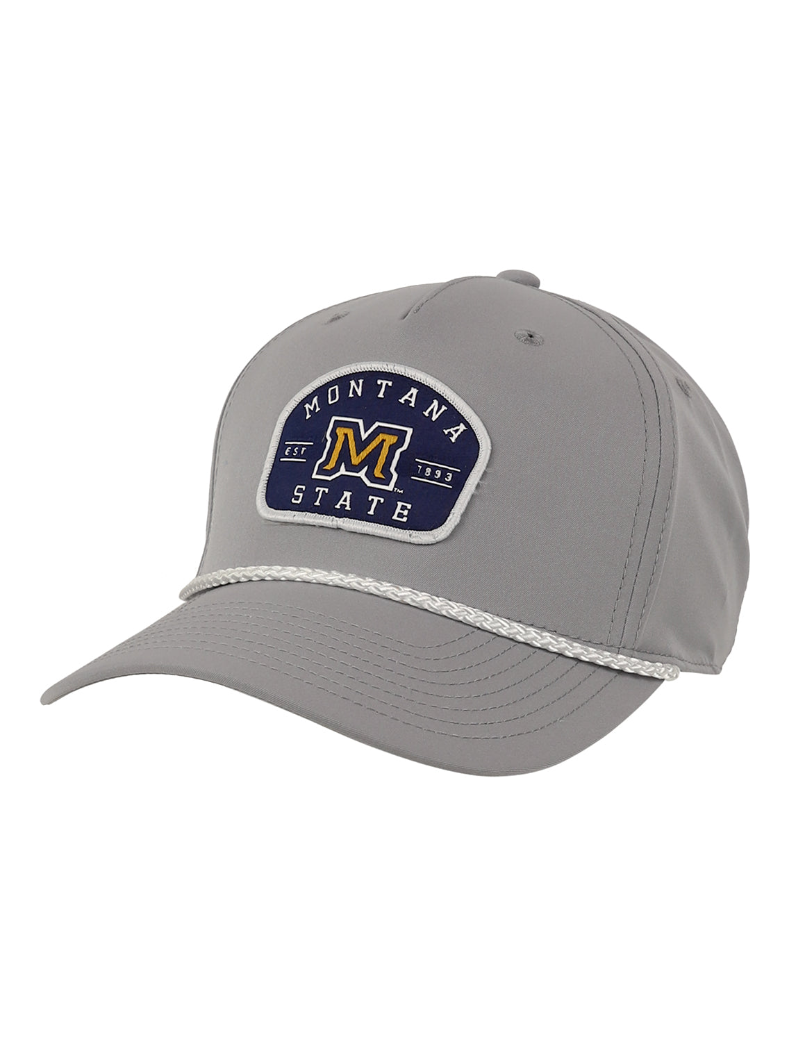 MSU P All You Want Patch Hat