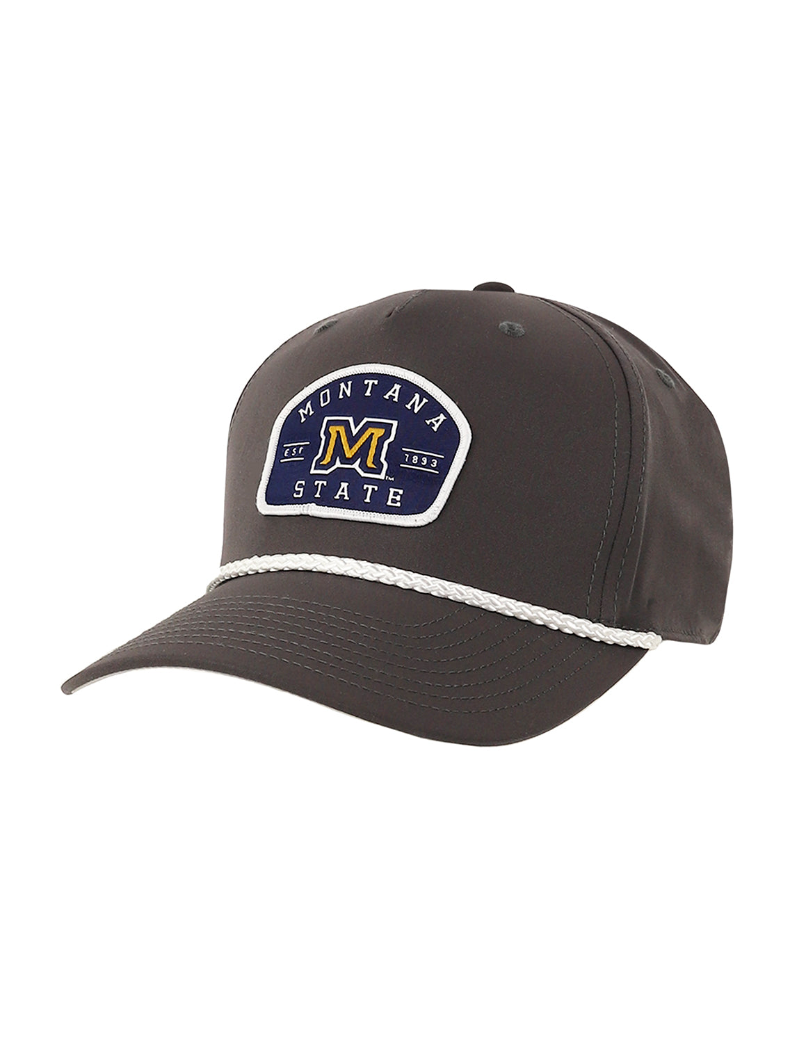MSU P All You Want Patch Hat