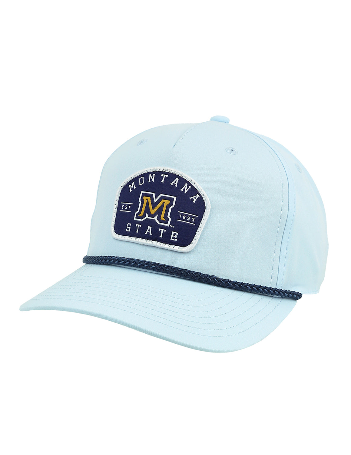 MSU P All You Want Patch Hat