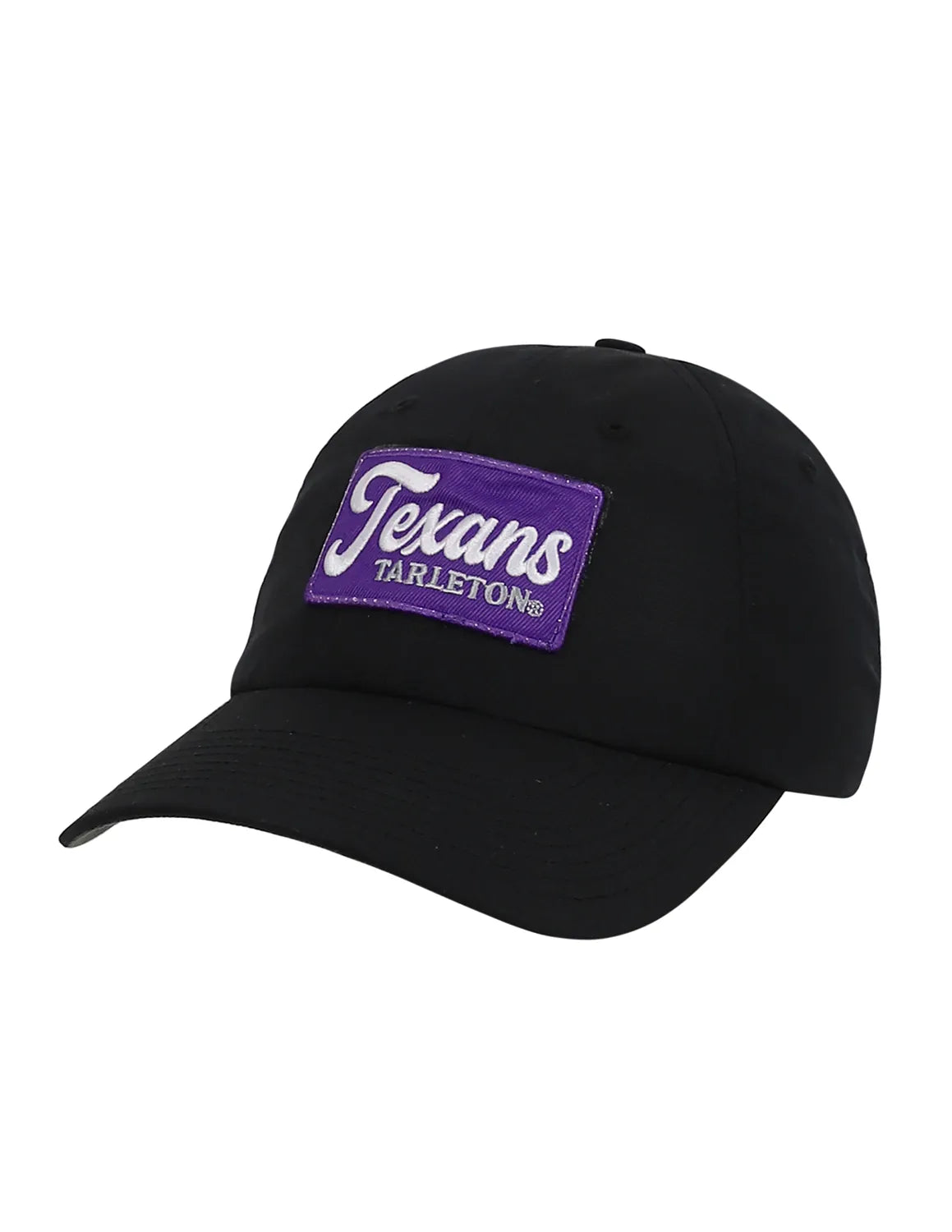 TSU College Script Patch Hat