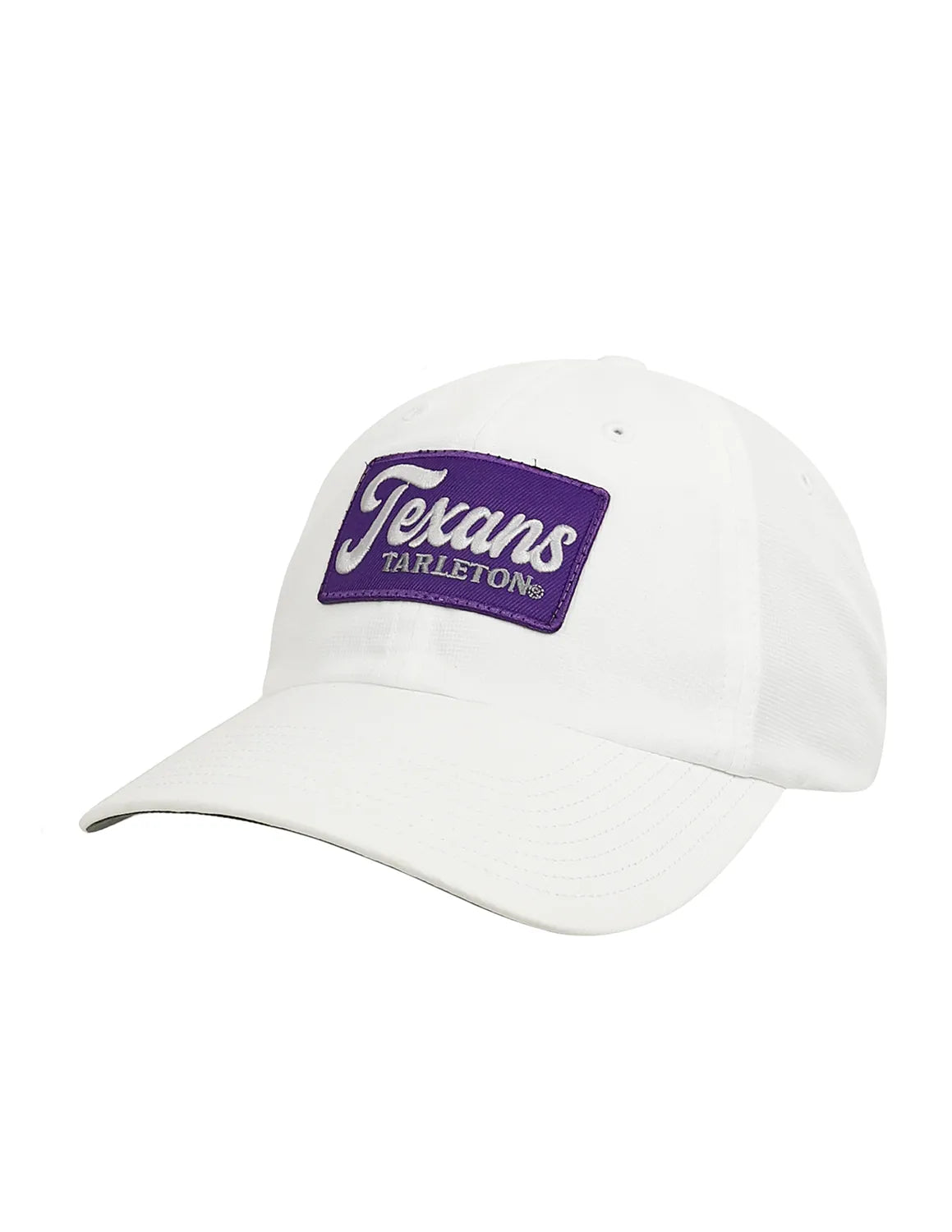TSU College Script Patch Hat