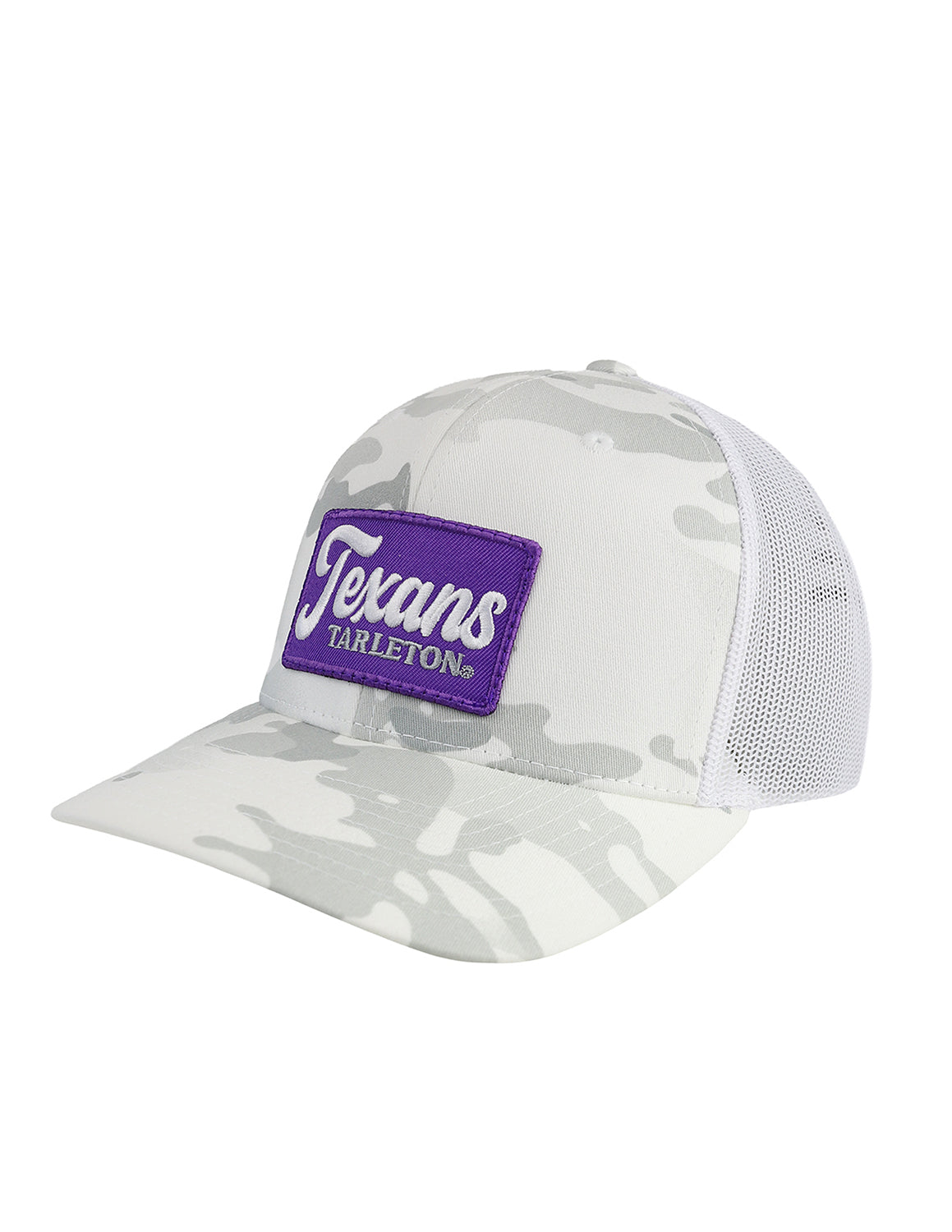 TSU College Script Hat