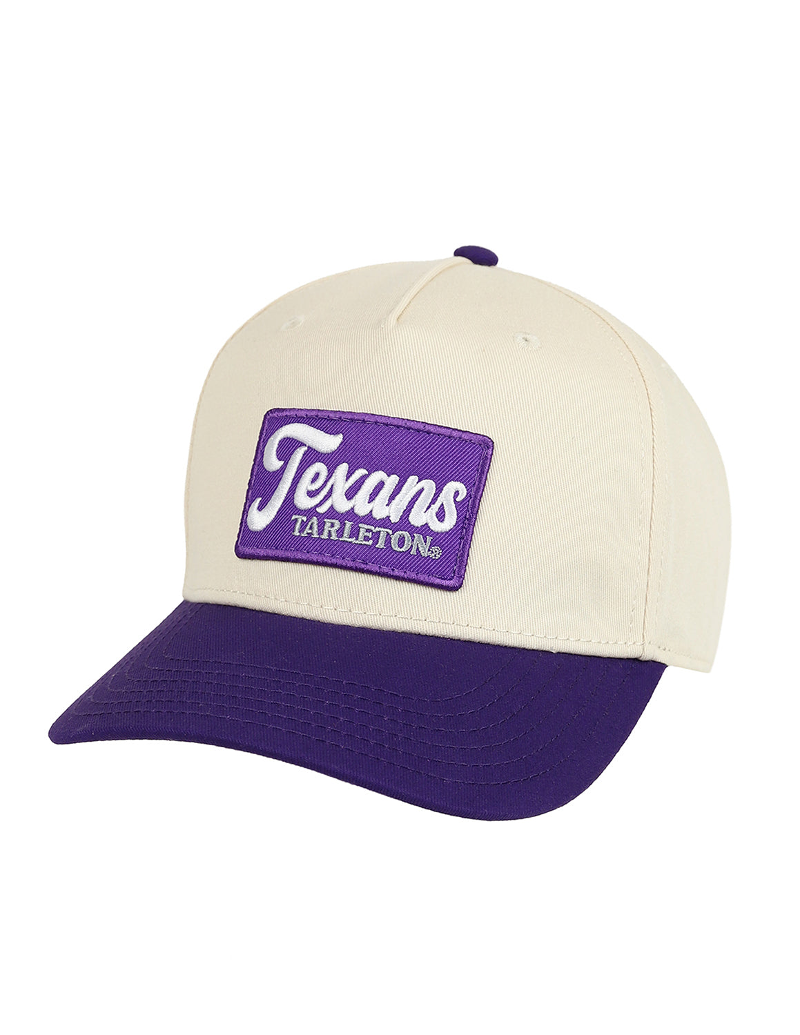 TSU College Script Hat