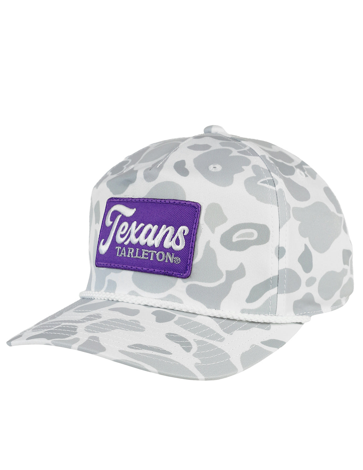 TSU College Script Hat