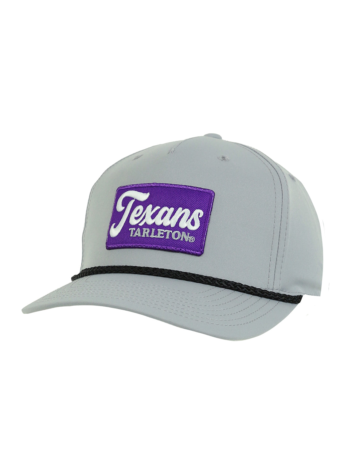TSU College Script Patch Hat