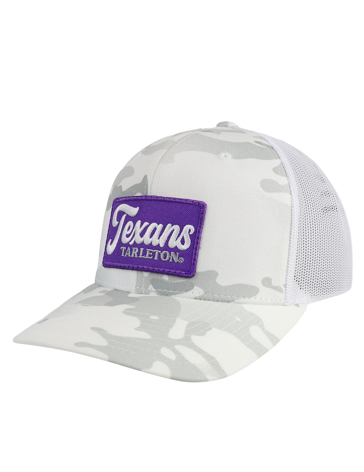 TSU College Script Hat