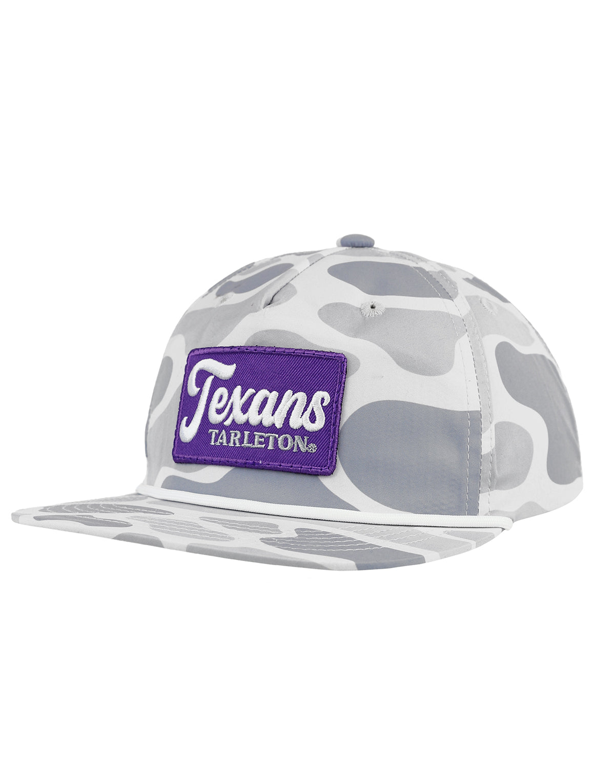 TSU College Script Hat