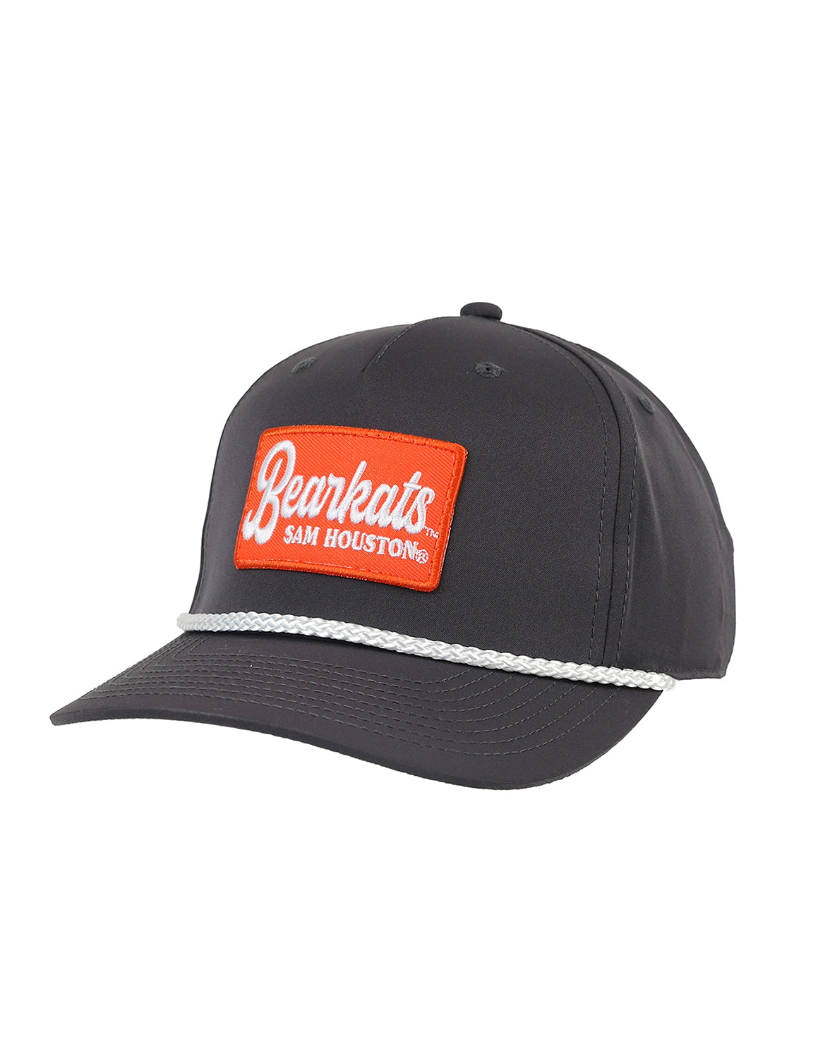 SHSU College Script Hat